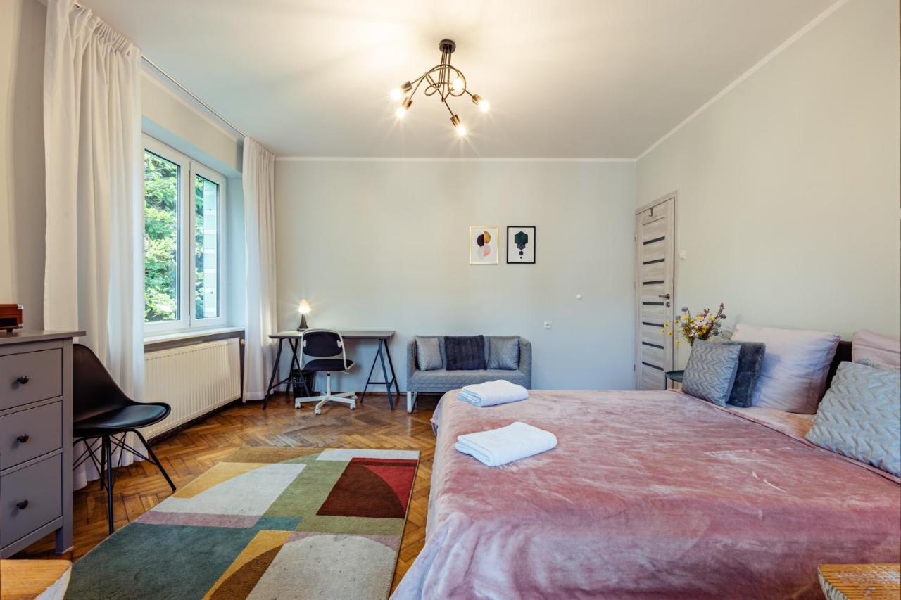 Ferienhaus House Escape Gdynia